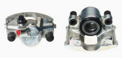 BUDWEG CALIPER 341854 -  Тормозной суппорт